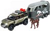       Majorette Land Rover - 