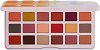 I Heart Revolution Toasted Marshmallow Chocolate Palette - 