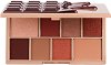 I Heart Revolution Hazelnut Cream Mini Chocolate Palette - 