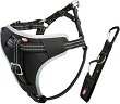����������������� ��������� � ����� �� ���� �� ������ Trixie Car Harness Comfort - S-M ÷ L - �������