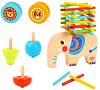 ������� ���� 3 � 1 - Tooky Toy  - 