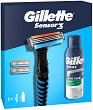   Gillette Sensor 3 - 