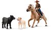 ������� �� ���� Schleich - ����������� �� ���� - 