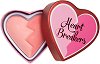 I Heart Revolution Hearbreakers Matte Blush - 