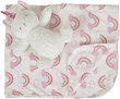   Cangaroo Unicorn Rainbow - 75 x 90 cm,     - 