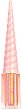 I Heart Revolution Fantasy Dragon Lip Topper - 