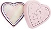 I Heart Revolution Unicorn Heart Glow Highlighter - 