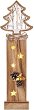 ������� LED ��������� - ���� Emos DCTW03 - � ������� 14 x 48 cm - 