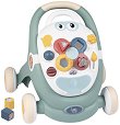   3  1 Smoby Trotty Walker - 