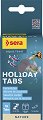 ����� �� ���� sera Holiday Tabs - 