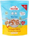        FruchtBar - 125 g,  12+  - 