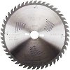     DeWalt - ∅ 250 / 30 / 3 mm  48  80    Extreme - 