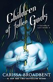 Children of Fallen Gods - 