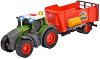    Fendt - Dickie - 