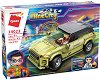   Qman -  Roar SUV-38 - 