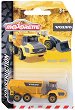   Majorette - Volvo Hauler A60H - 