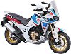   Bburago Honda Africa Twin Adventure - 