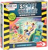 Escape Room - Escape your home:   - 