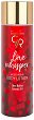 Golden Rose Love Whisper Moisturizing Body Lotion - 