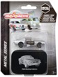   Majorette - Ford Mustang Fastback Police - 