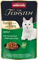    Animonda Vom Feinsten - 85 g,     ,  1  6  - 