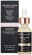 Revolution Skincare Quinoa Night Peeling Serum - 