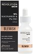 Revolution Skincare Niacinamide 10% + Zinc 1% Serum - 