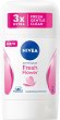 Nivea Fresh Flower Anti-Perspirant - 