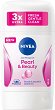 Nivea Pearl & Beauty Anti-Perspirant Stick - 