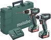      Metabo PowerMaxx BS 12  SSD 12 -  2 ,    - 