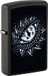   Zippo Dragon Eye Design