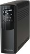 ������������� �������������� ���������� UPS PowerWalker VI 600 CSW