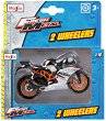 ����� KTM RC 390 - Maisto Tech - 