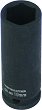 �������� 6-������ ������ ������ 1/2" Topmaster CR-Mo - � �������� ∅ 10 - 32 mm - 