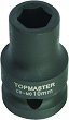 6-������ ������ ������ 1/2" Topmaster CR-Mo - � �������� ∅ 10 - 22 mm - 