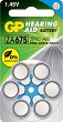  ZA675 - - 1.45V - 6  - 
