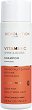 Revolution Haircare Vitamin C Shine & Gloss Shampoo - 