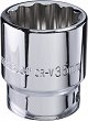 12-  3/4" Topmaster CR-V