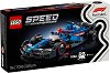 LEGO Speed Champions -  Visa Cash App RB VCARB 01 F1 - 