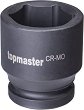 ������ ������ 3/4" Topmaster CR-Mo - � �������� ∅ 22 - 36 mm - 