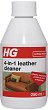 �������� �� ���������� � ���������� �� ���� 4 � 1 HG 172  - 250 ml, ��������� � ������ - ��������� ��������