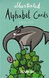 Illustrated Alphabet Cards - 