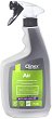 ������������ ��������� �� ������ Clinex Air - 0.650 � 5 l, � ���������� ������ - �������