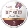 Wooden Spoon Chocolate Fever Organic Body Butter - 