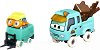 2   Mattel -     - 