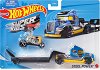     Mattel - Super Rigs Steel Power - 