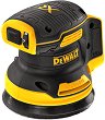   18V DeWalt DCW210N