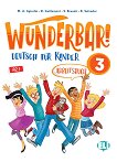 Wunderbar! -  3 (A2.1):      - 