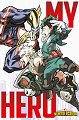   My Hero Academia - 