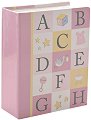 ��������� Widdop Bingham ABC - 80 ������ � ������� 10 � 15 cm, �� ���������� Celebrations - �������
